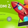 Xiaomi Redmi 2 With 4GLTE