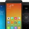 Xiaomi MiPad and Xiaomi Redmi 2