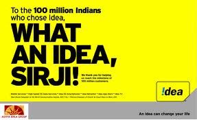 Idea introduces buffet plan for postpaid subscribers