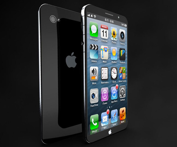 iPhone 6, iOS 7: Next Generation Apple Hardware and OS Under Testing