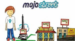Now Find Nearby Resturants, Cinema Halls, Shopping Malls In Quick Time With Mojostreet App