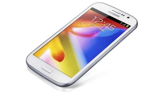 Samsung Galaxy Grand Duos: A Specifications Review