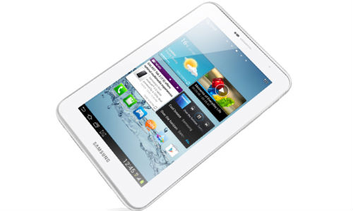 Samsung Tab 2 311 Announced in India at Rs 13,900