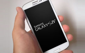 Samsung Galaxy S IV to be launched on March 14