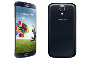 Samsung Galaxy S4 highlights: The features and the specs