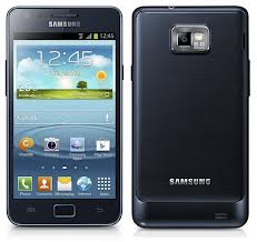 Samsung I9105 Galaxy S II Plus Review