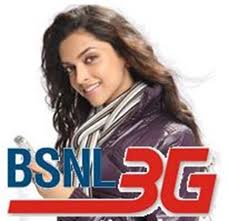 BSNL Pan India Yearly 3G Data Packs for Prepaid