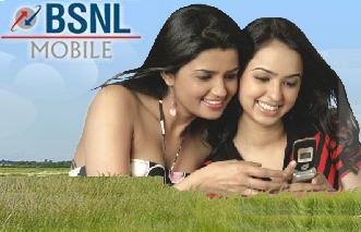 BSNL Launches Two New Prepaid SMS Packs for Tamilnadu Circle