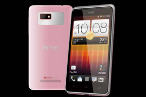 HTC Desire L launched with 4.3-inch display