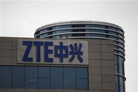 ZTE successfully tests TD-LTE one-line base stations
