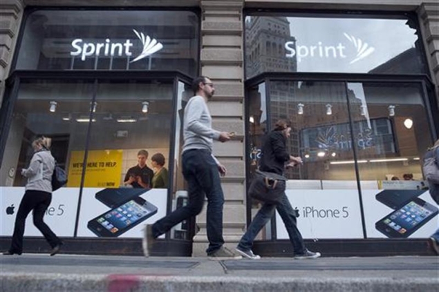 $25.5 billion Sprint deal may be take part by Dish Network
