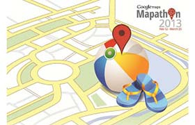CBI May Probe Google Mapathon Case