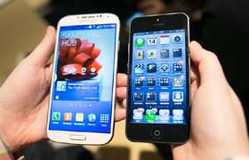 Samsung takes the ‘green’ route with the Galaxy S4