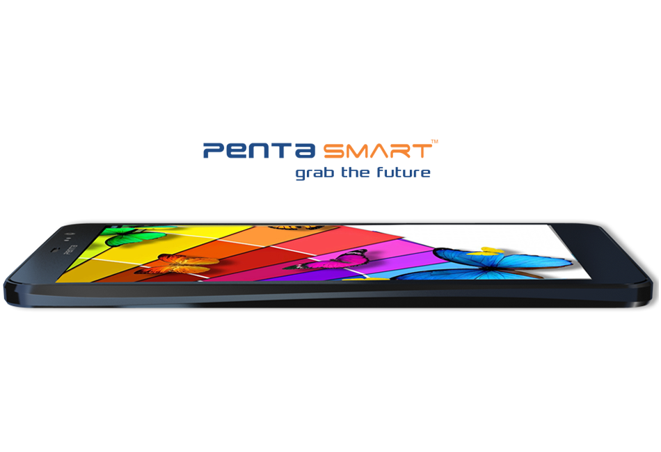 BSNL Bharat Phone and Next-gen 5 inch & 6.5 inch Android Smartphones Penta PS501 & PS650