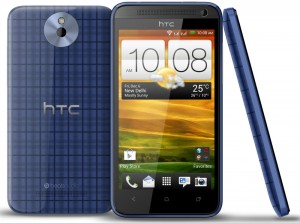 HTC Desire 501 Dual Sim launched for Rs 16,890