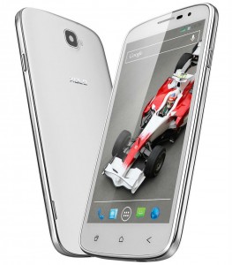 Xolo Q1000 Opus goes up for pre-ordering for Rs.9,999