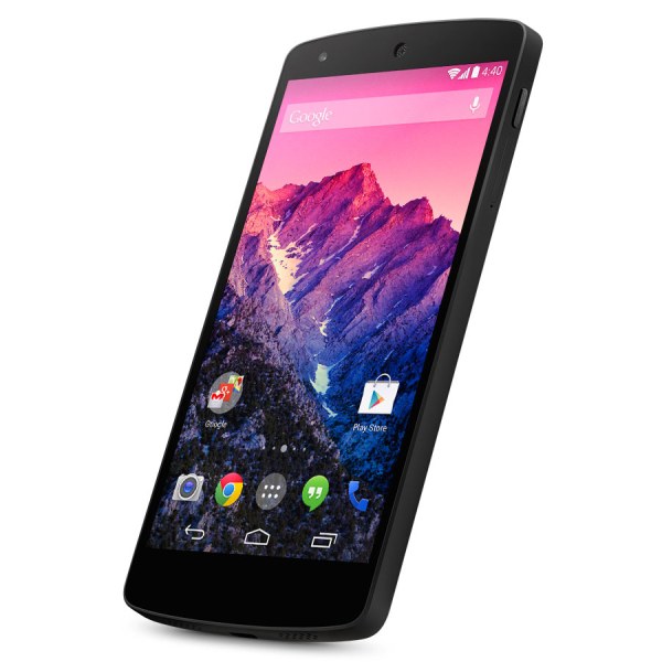LG Nexus 5 Review