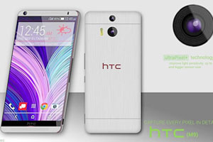 HTC One M9 release date, specification and price