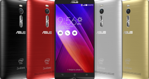 Asus To Unveil Asus Zenfone 2 Mini, To Launch At MWC 2015