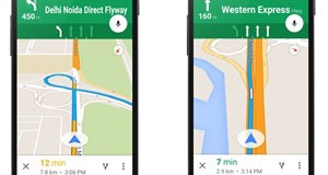 Google launches voice-guided lane guidance feature for its Maps on Android, iOS