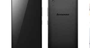 Lenovo launches the A6000 4G smartphone in India at Rs 6999