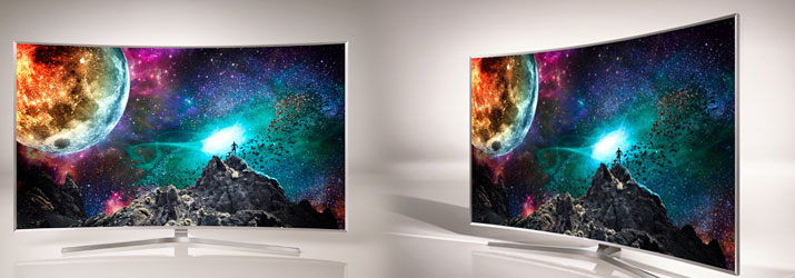 Samsung seeks fresh start with a new range of TVs after tough 2014