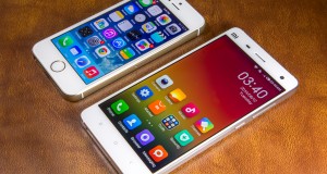 Xiaomi Mi 4 Review