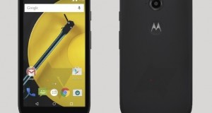 Motorola Moto E (Gen 2) Expected to Launch at MWC