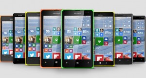 Windows 10 Flagship Smartphone to Launch ‘Later This Summer’: Report