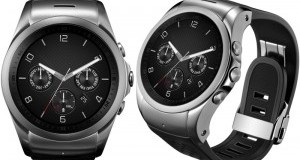 LG G Watch Urbane LTE with NFC and in-house wearable OS