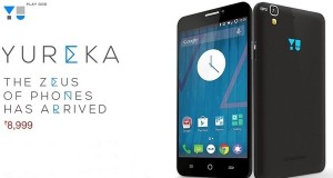 Micromax Yu Yureka Review