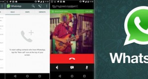 WhatsApp voice-call feature out in India, available on invite-only basis