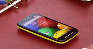 Android 5.0 Lollipop Rollout Begins for Limited Moto E, Moto Maxx Users