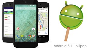 Android 5.1 Lollipop is rolling out now, brings bug fixes and native support for multi-SIM
