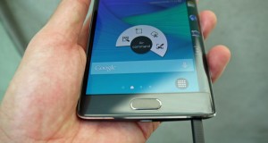 Samsung Galaxy S6, Galaxy S6 Edge First Impressions