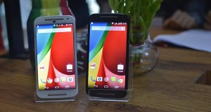Motorola Moto E (Gen 2) Review