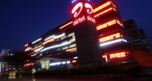 Airtel Posts Over 30 Percent Jump in Q4 Net Profit on Mobile Data Growth