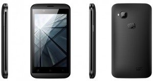 Micromax Bolt S300, Bolt D320 Budget 3G-Enabled Smartphones Launched