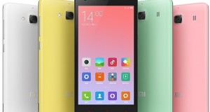 Xiaomi Redmi 2A With Leadcore CPU Launched