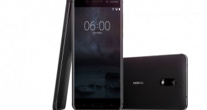 Nokia Android Mobile Announced: Nokia 6 with 4 GB RAM Specifications, Price